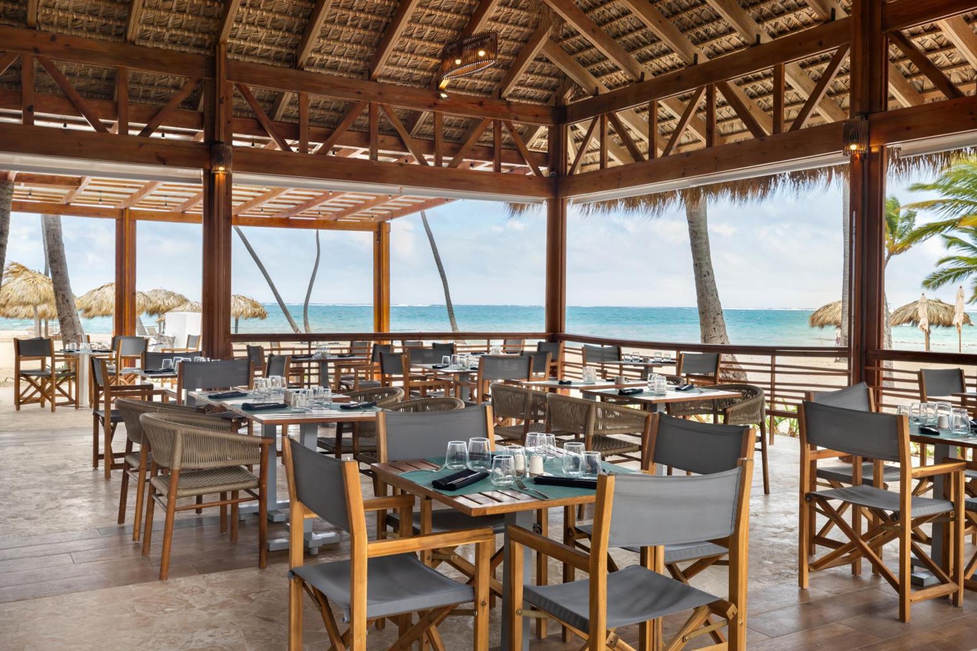 SUNSCAPE COCO PUNTA CANA - BÁVARO - PRECIOS DESDE 446