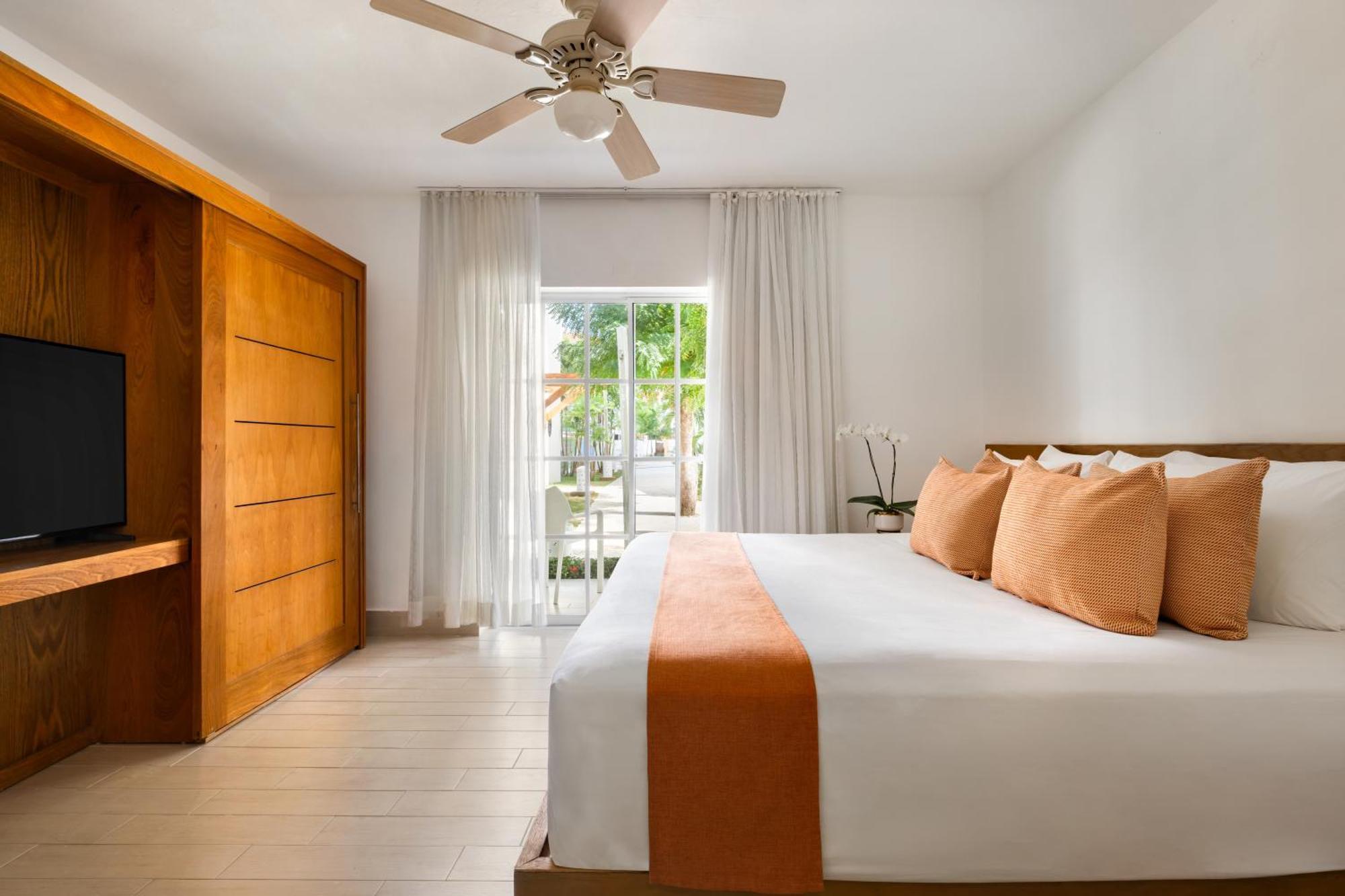 SUNSCAPE COCO PUNTA CANA - BÁVARO - PRECIOS DESDE 446