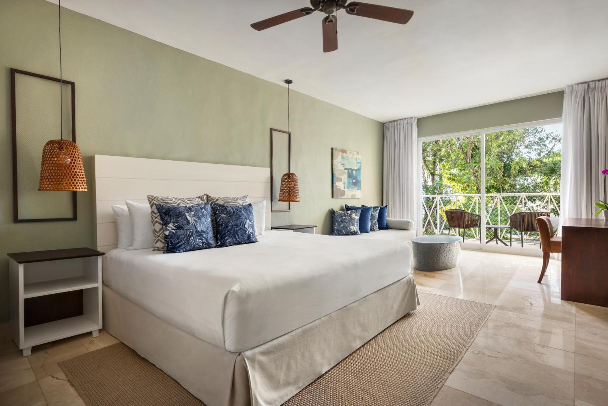 SUNSCAPE COCO PUNTA CANA - BÁVARO - PRECIOS DESDE 446